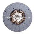 auto parts high quality Cluth Disc